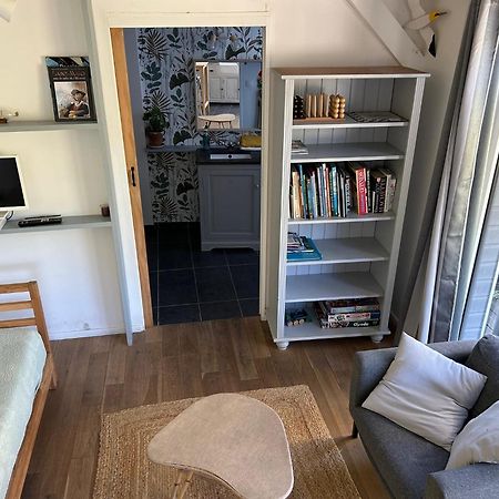 Gite Bambou Saint-Lunaire Eksteriør billede